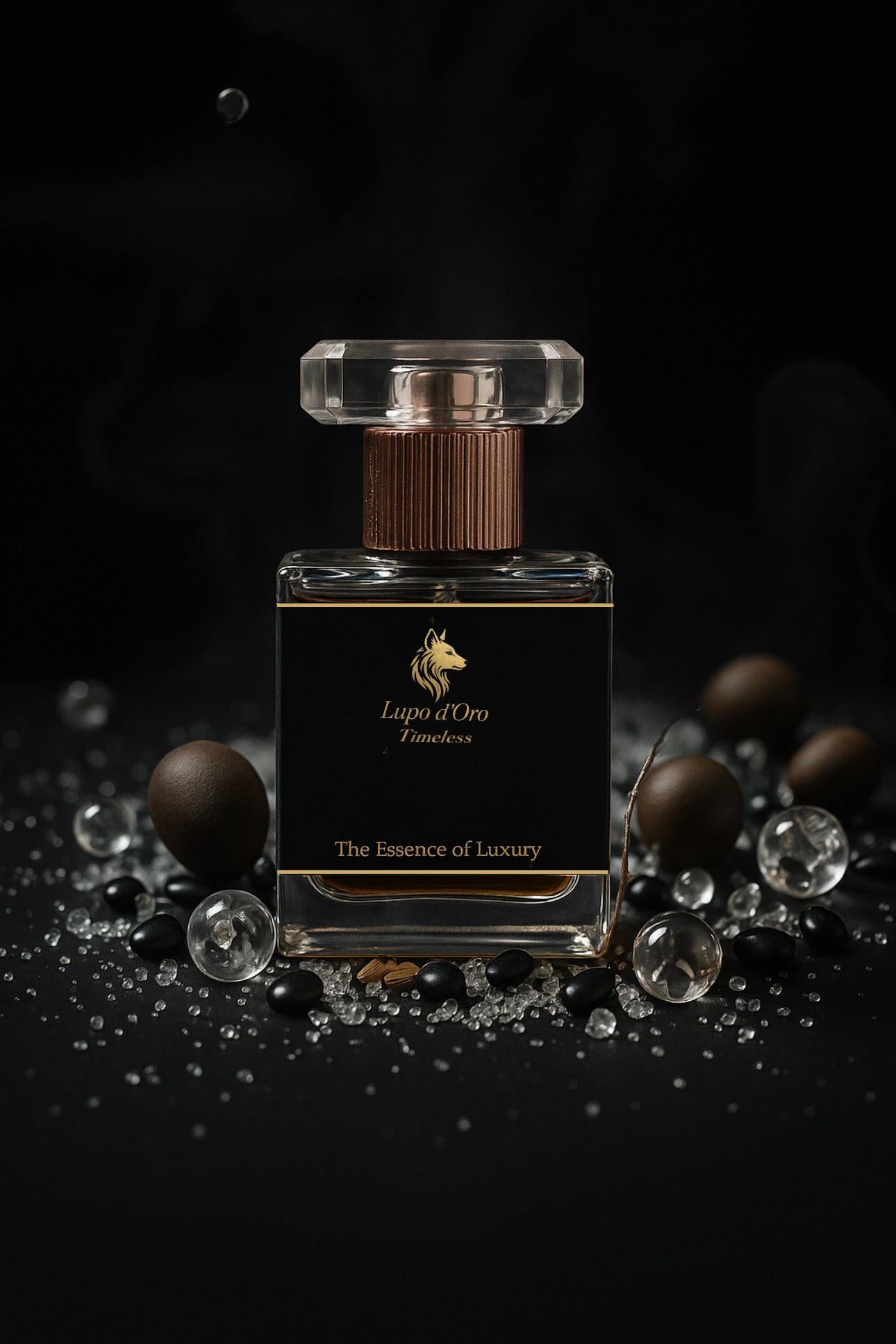 Timeless : Subtle and Lasting - Elegance that Never Fades (Him) (Best Seller)