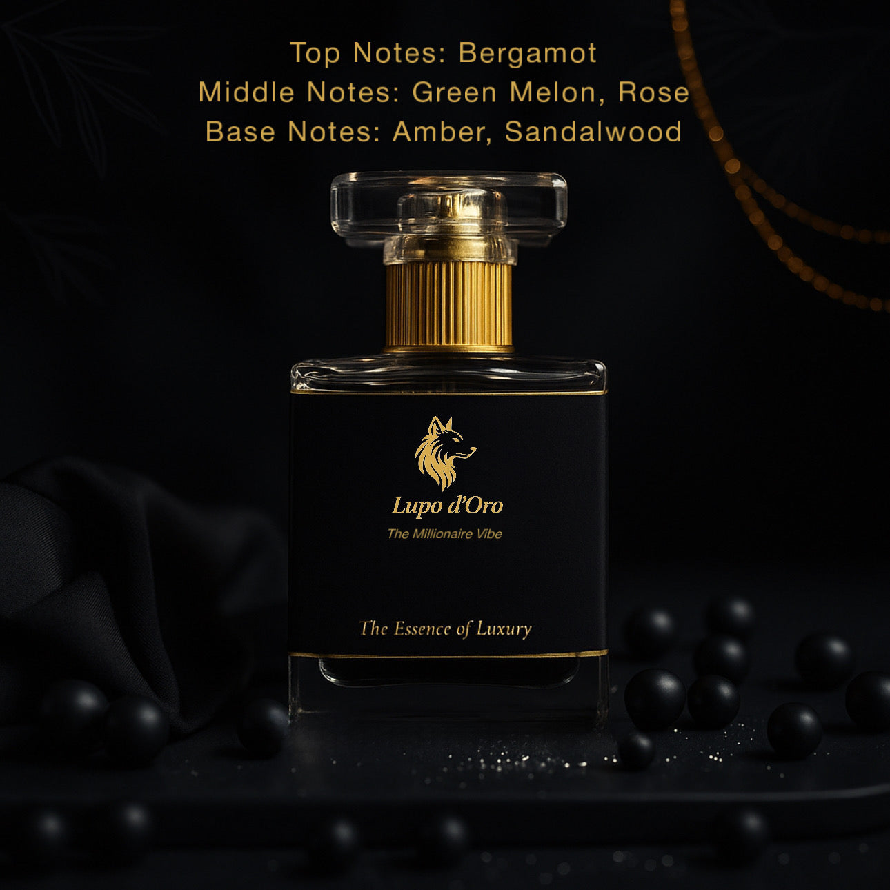 Timeless (Kashmiri Oud Special) : Aquatic + The Millionaire Vibe : Woody LIMITED SALE