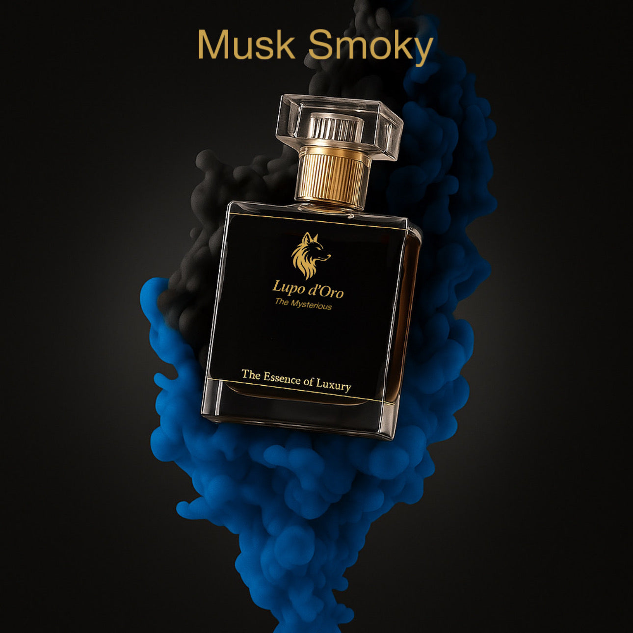 Men Best Seller Combo : The Millionaire Vibe + Timeless + The Mysterious
