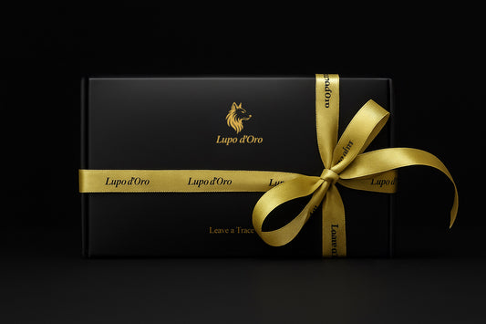 GIFT BOX FOR TWO : Millionaire Vibe + Mysterious (10 ml) Perfume Roll ons (More Concentration + More Long Lasting + More Projection)