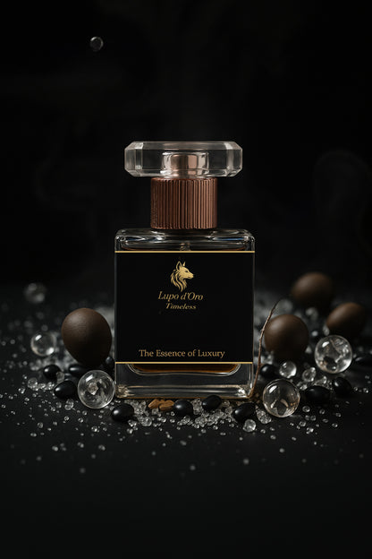 Timeless : Subtle and Lasting - Elegance that Never Fades (Him) (Best Seller)