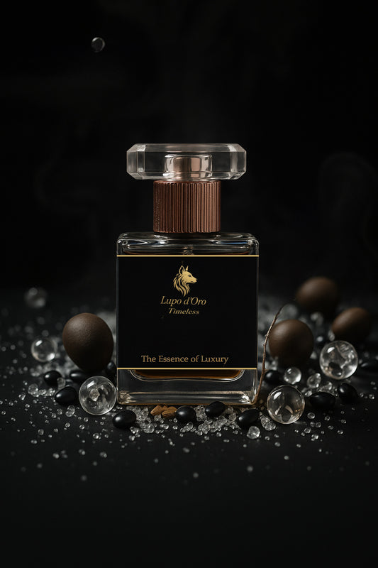 Timeless : Subtle and Lasting - Elegance that Never Fades (Him) (Best Seller)