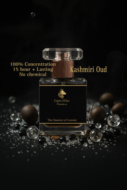 Men Best Seller Combo : The Millionaire Vibe + Timeless + The Mysterious