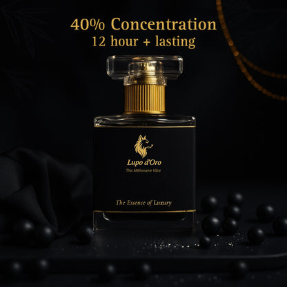 40% Concentration 12 Hour + Lasting