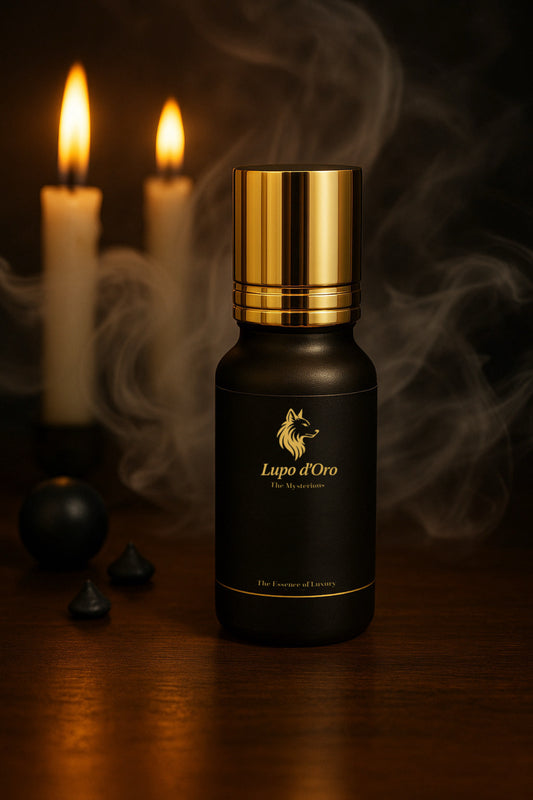Men Best Seller Combo : The Millionaire Vibe + Timeless + The Mysterious