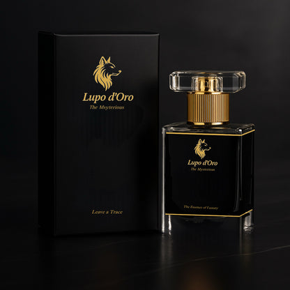 Lupo d'Oro Special Gift Box