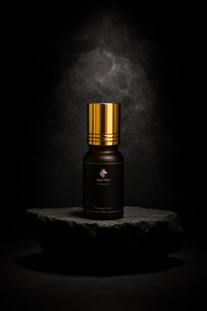 The Boss Lady : Bold and Empowering - Own Your Aura (Her) Premium Attar