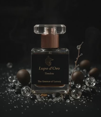 Timeless : Subtle and Lasting - Elegance that Never Fades (Him) (Best Seller)